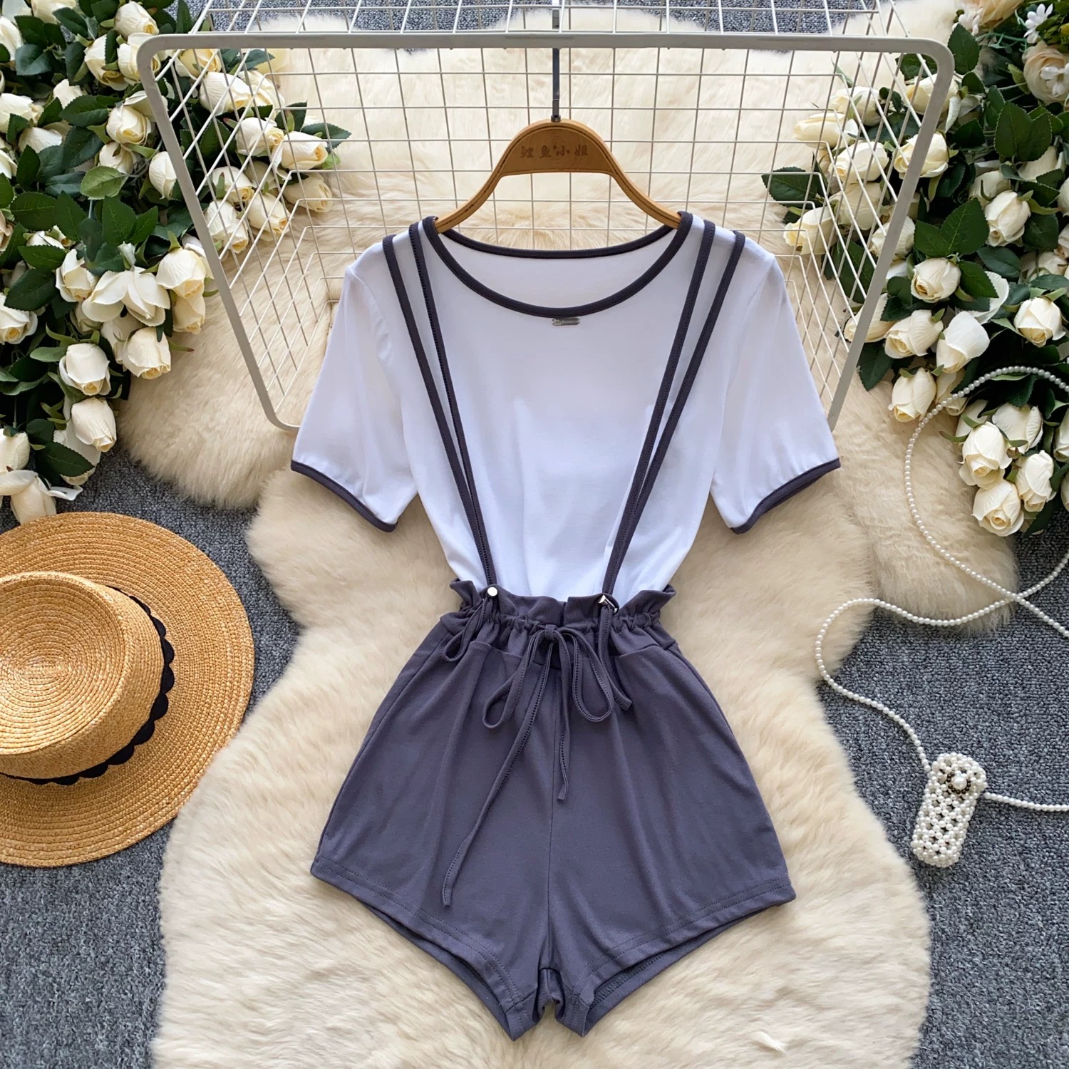 Gas lighter romper RJS131 images